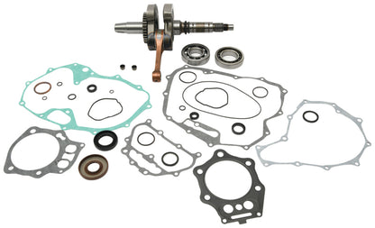 Hot Rods 05-06 Honda TRX 500 TM 500cc Bottom End Kit CBK0184 CBK0184 Photo - Primary