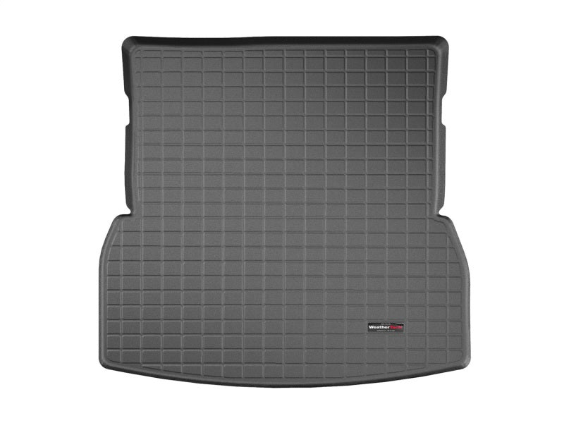 WeatherTech WT Cargo Liners - Black Floor Mats Floor Mats - Rubber main image