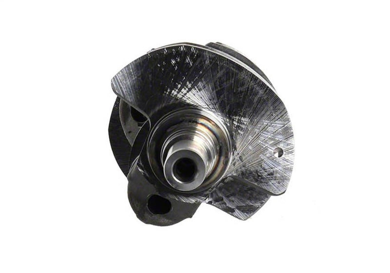 Ford Racing Coyote 5.2L Semi-Finished Crankshaft M-6303-M52P M-6303-M52P Photo - Unmounted