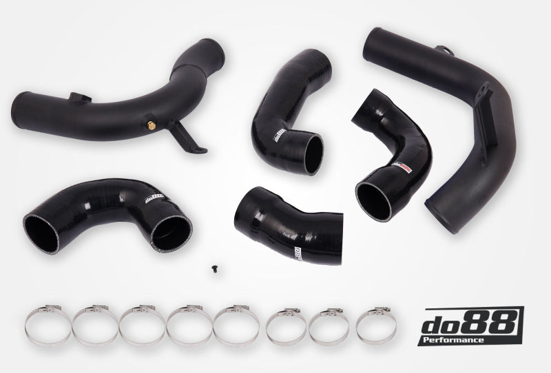 do88 DOB Intercooler Pipe Kit Forced Induction Intercooler Pipe Kits main image