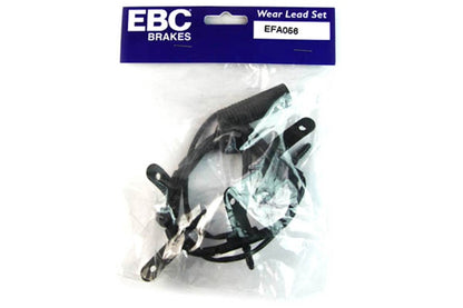 EBC Disc Brake Pad Wear Sensor EFA056 Photo - Primary