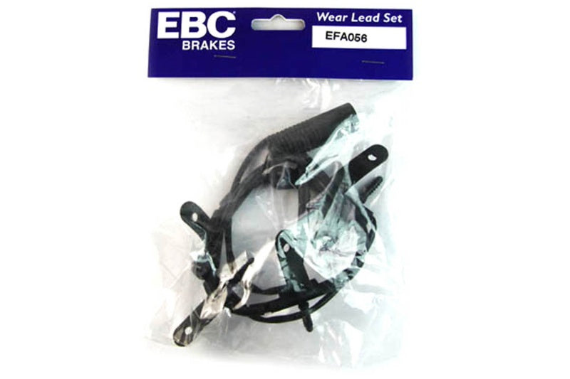EBC Disc Brake Pad Wear Sensor EFA056 Photo - Primary
