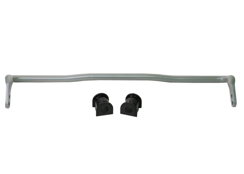 Whiteline Sway Bar - 22mm Heavy Duty Blade Adjustable BHR97Z Photo - Close Up