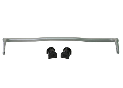 Whiteline Sway Bar - 22mm Heavy Duty Blade Adjustable BHR97Z Photo - Close Up