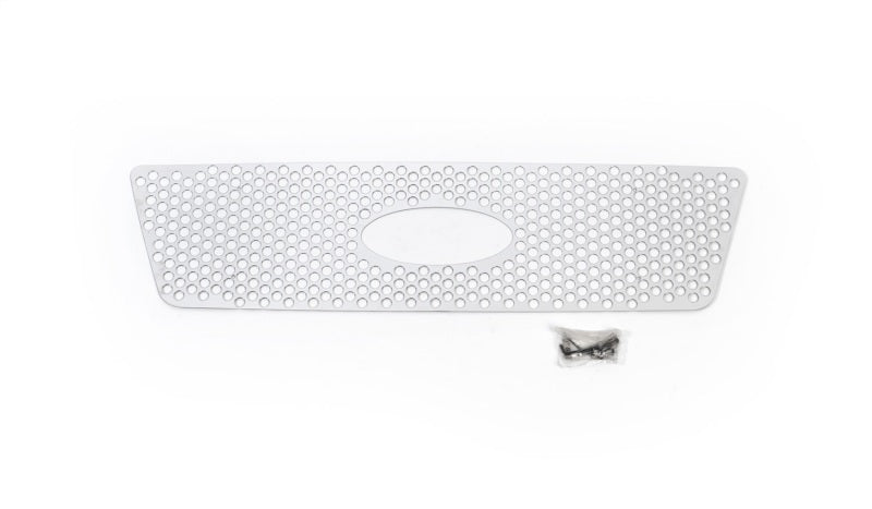 Putco 2004-2008, Ford F150 (Honeycomb Grille) W/ Logo Cutout 84142 Photo - Primary