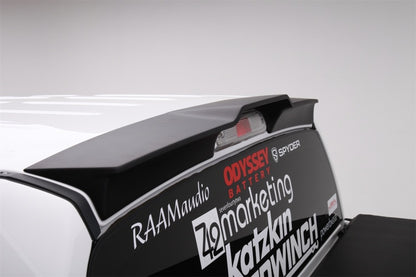 EGR 09-14 Ford F150 Reg/Crw/Super Crw Cab Rear Cab Truck Spoilers (983379) 983379 983379 Photo - Primary