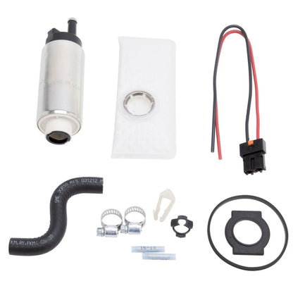 Edelbrock Fuel Pump 190LPH In-Tank EFI 85-97 Ford Mustang (Ex 96-97 Cobra) 17931 17931 Photo - Primary