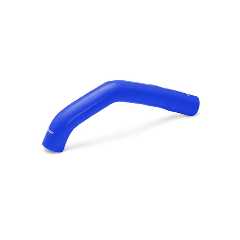 Mishimoto 86-92 Toyota Supra Blue Silicone Radiator Hose Kit MMHOSE-SUP-86BL MMHOSE-SUP-86BL Photo - out of package