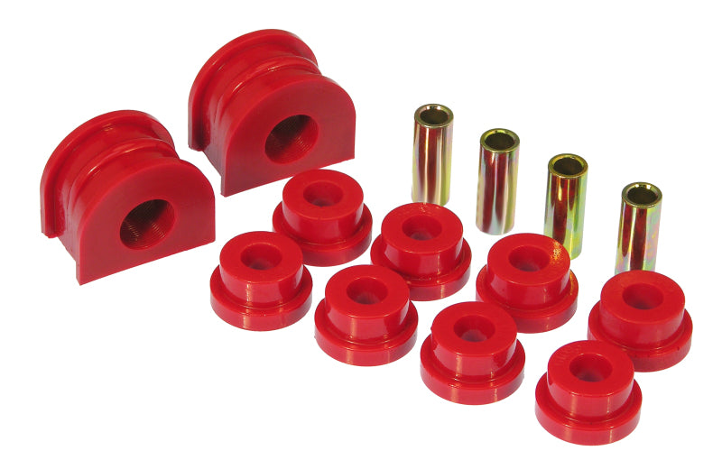 Prothane Suspension Stabilizer Bar Bushing 7-1140 Photo - Primary