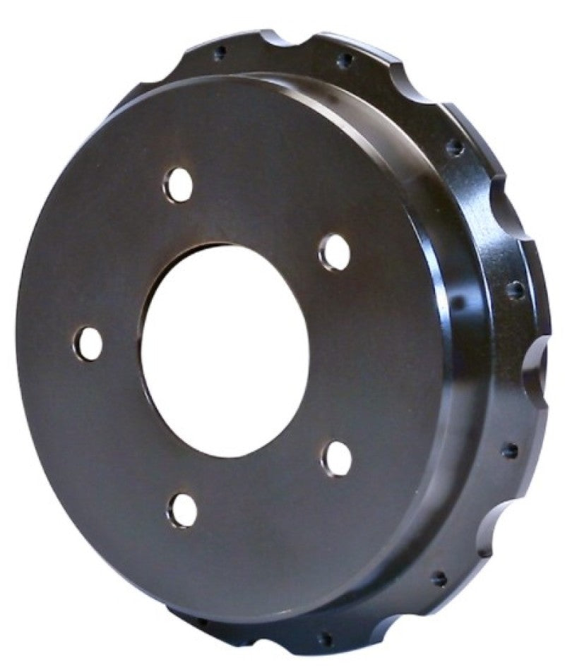 Wilwood Hat-BB Front,.814" Offset 5 x 4.50 - 12 on 8.75" 170-9599 User 1