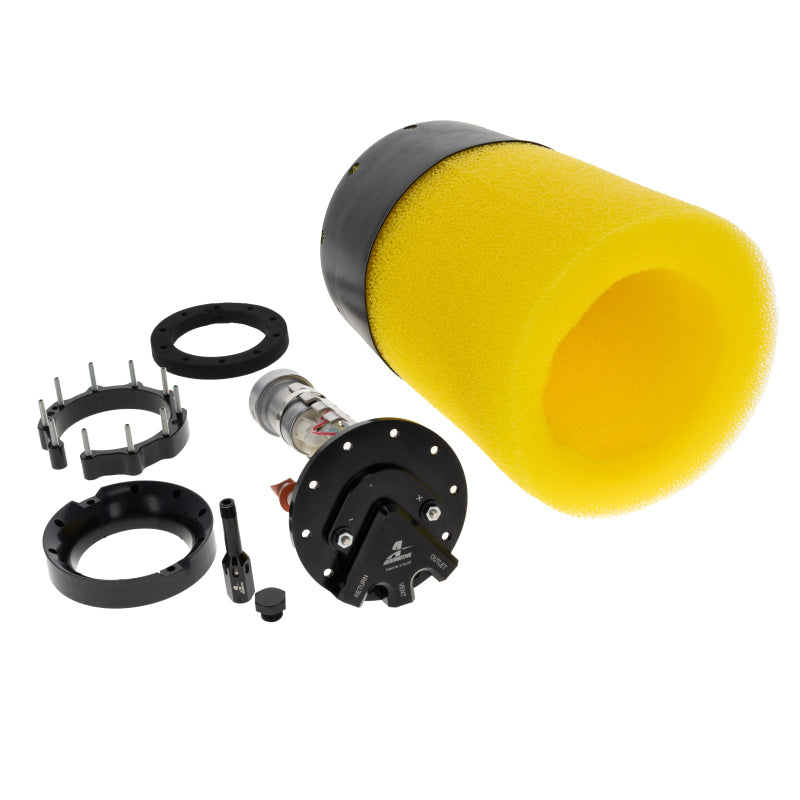 Aeromotive AER In-Tank Fuel Pumps Fuel Delivery Fuel Pumps main image