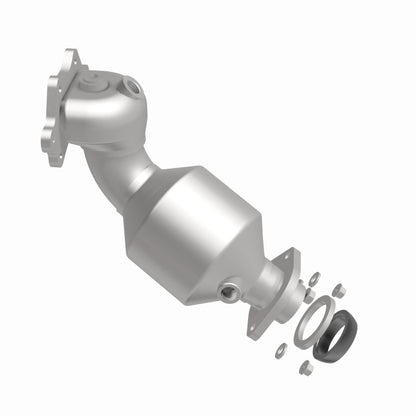 MagnaFlow Honda Civic HM Grade Federal / EPA Compliant Manifold Catalytic Converter 50170 360 Degree Image Set