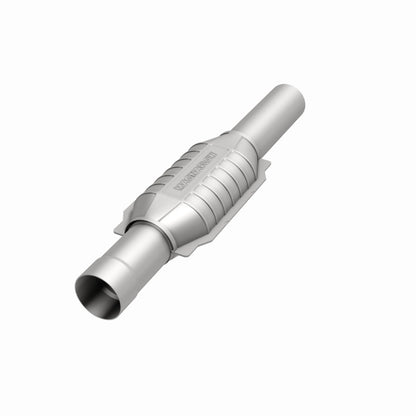 MagnaFlow California Grade CARB Compliant Direct-Fit Catalytic Converter 3391473 360 Degree Image Set