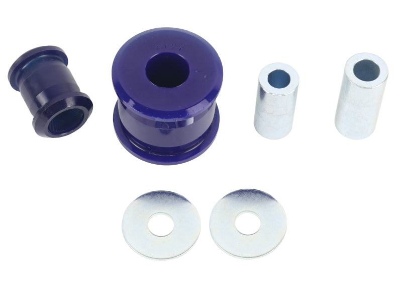 SuperPro Rear Panhard Rod Bushing Kit SPF4191K Photo - out of package