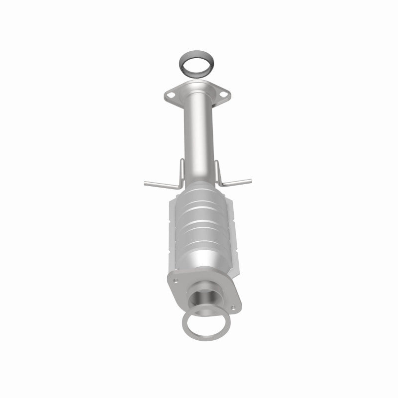 MagnaFlow Mazda 3 OEM Grade Federal / EPA Compliant Direct-Fit Catalytic Converter 51550 360 Degree Image Set