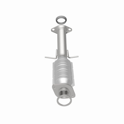 MagnaFlow Mazda 3 OEM Grade Federal / EPA Compliant Direct-Fit Catalytic Converter 51550 360 Degree Image Set