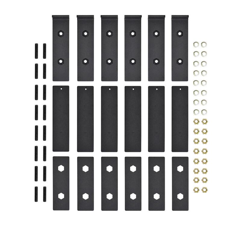 Westin Grate Steps Running Boards 68 in - Textured Black 27-74715 27-74715 Photo - Unmounted