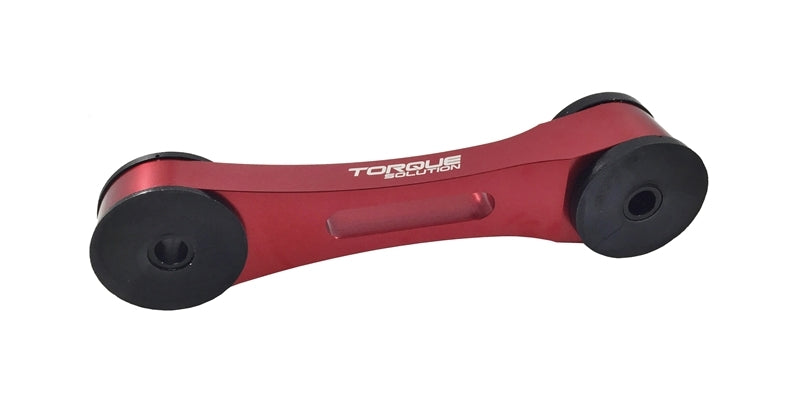 Torque Solution Billet Aluminum Pitch Stop Tranny Mount: Subaru TS-SU-011R Photo - Primary