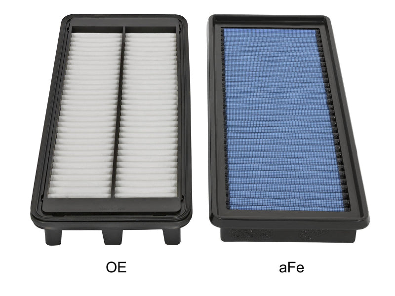aFe  POWER 30-10266 Magnum FLOW Pro 5R Air Filter 30-10266 Photo - Unmounted