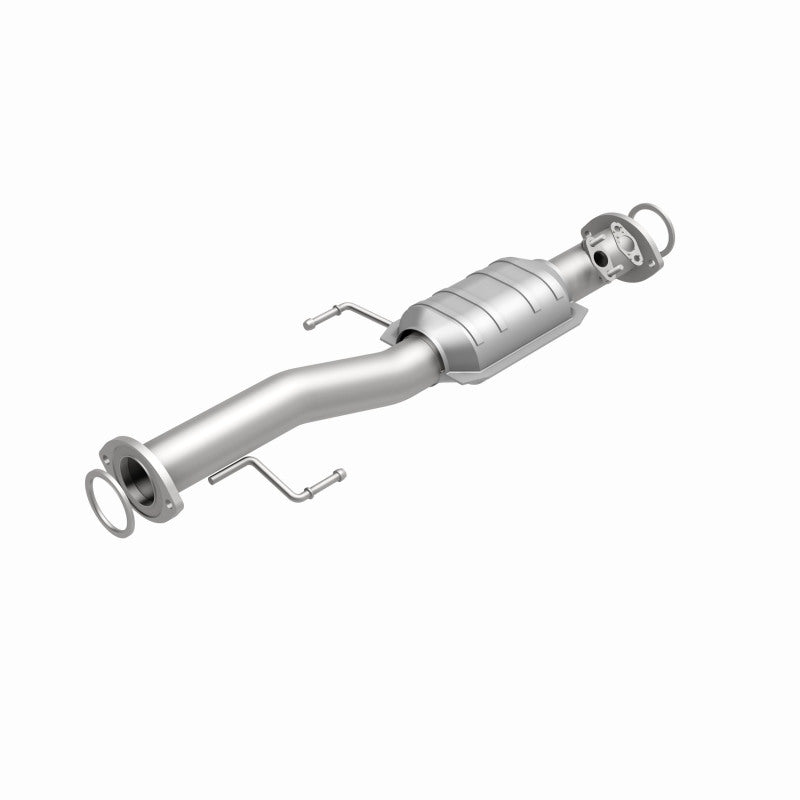 MagnaFlow Toyota 4Runner OEM Grade Federal / EPA Compliant Direct-Fit Catalytic Converter 49579 360 Degree Image Set