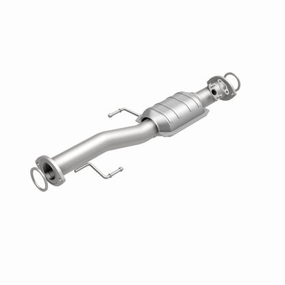 MagnaFlow Toyota 4Runner OEM Grade Federal / EPA Compliant Direct-Fit Catalytic Converter 49579 360 Degree Image Set