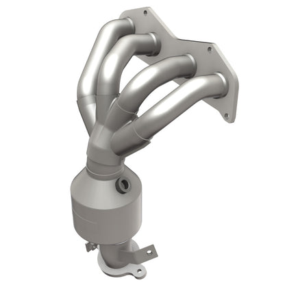 MagnaFlow Pontiac Vibe OEM Grade Federal / EPA Compliant Manifold Catalytic Converter 51078 Photo - Primary
