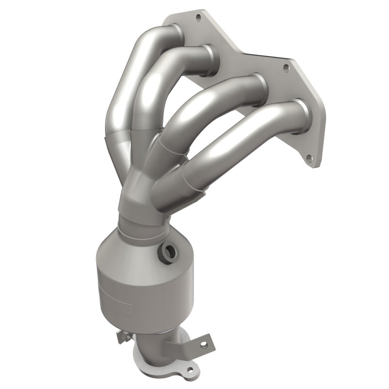 MagnaFlow Pontiac Vibe OEM Grade Federal / EPA Compliant Manifold Catalytic Converter 51078 Photo - Primary