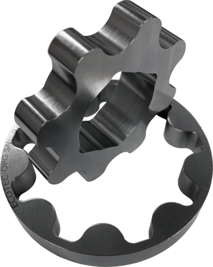 Boundary Vauxhall Astra Coupe/VXR Z20LEH/Z20LET Billet Oil Pump Gear EC-OPG EC-OPG User 1