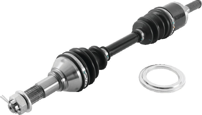 QuadBoss Qboss Replacement Axle 609355 609355 Photo - Primary
