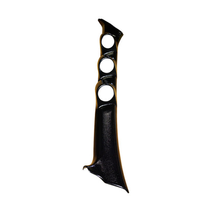 BLOX Racing 95-00 Subaru Impreza Pillar Pod Gauge Mount - 3 Gauges BXPP-31997 BXPP-31997 User 1