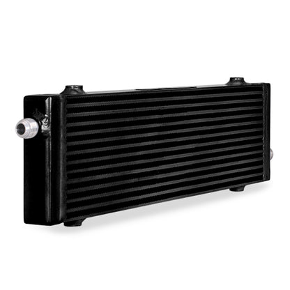 Mishimoto Universal Cross Flow Bar & Plate Oil Cooler MMOC-SP-LBK User 2