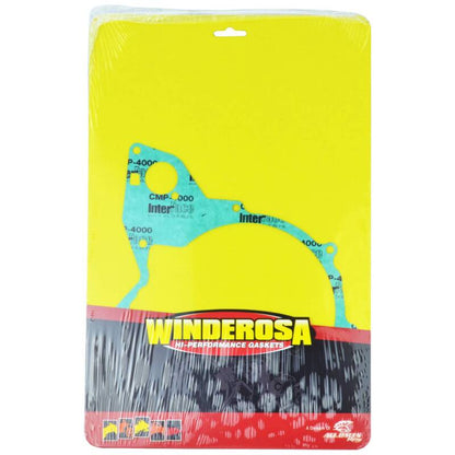 Vertex Pistons Vertex Gaskets 88-90 Yamaha XV535 Virago Ignition Cover Gasket Kit 331029 331029 Photo - Primary
