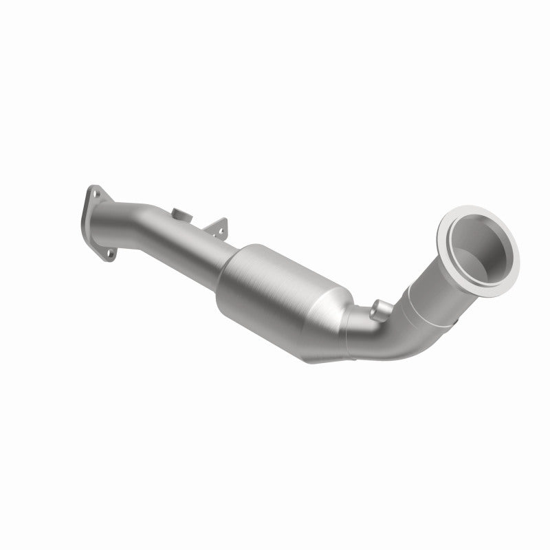 MagnaFlow BMW OEM Grade Federal / EPA Compliant Direct-Fit Catalytic Converter 49779 360 Degree Image Set