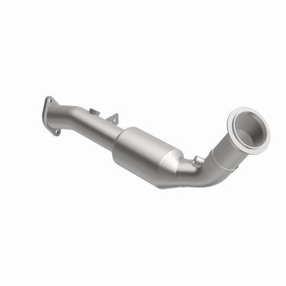 MagnaFlow BMW OEM Grade Federal / EPA Compliant Direct-Fit Catalytic Converter 49779 360 Degree Image Set