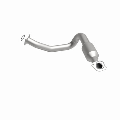 MagnaFlow Toyota OEM Grade Federal / EPA Compliant Direct-Fit Catalytic Converter 51231 360 Degree Image Set