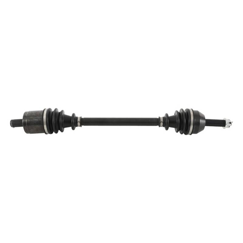 All Balls Racing 8Ball Xtreme Duty Axle AB8-PO-8-308 AB8-PO-8-308 Photo - Primary
