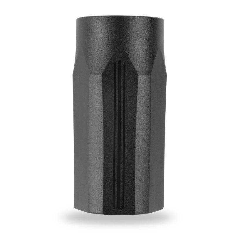 Performance Machine Tech Slider Cover Set - Black Ano 0208-2102-B 0208-2102-B Photo - Primary