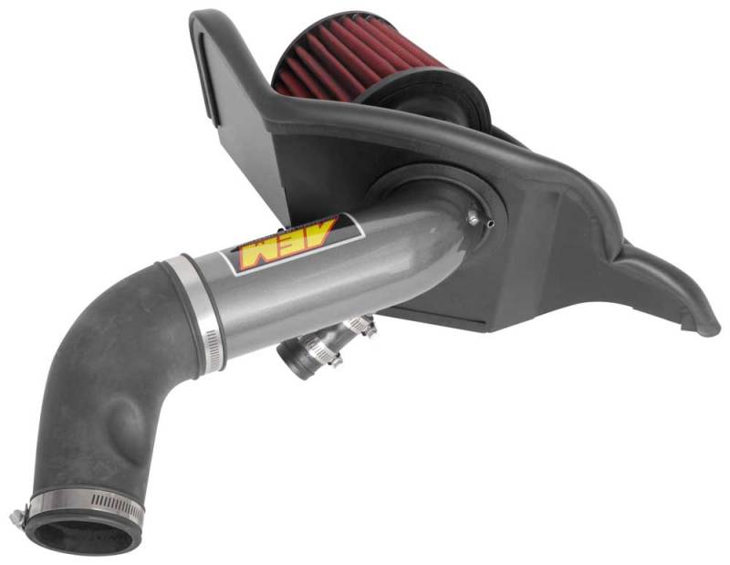 AEM Induction 2019 Volkswagen Jetta 1.4L Cold Air Intake 21-862C 21-862C Photo - lifestyle view