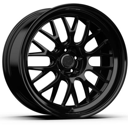 fifteen52 Holeshot RSR 20x11 5x112 10mm ET 66.56mm Center Bore Asphalt Black RSHGB-21151+15 RSHGB-21151+15 User 1