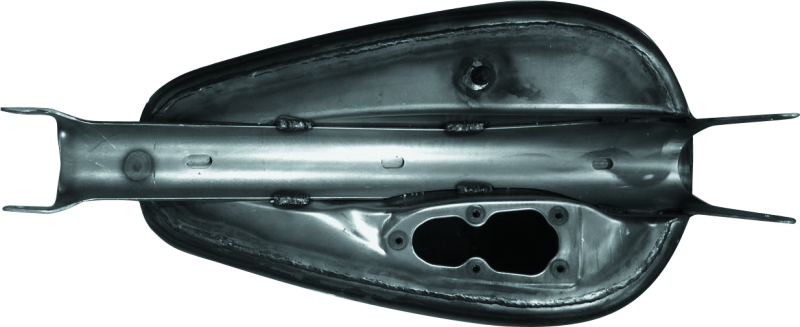 Bikers Choice 3.3 Gal Sportster Tank 07-Up 483125 483125 User 1