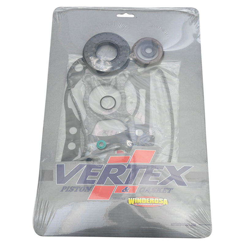Vertex Pistons Complete Gasket Kt W/Oil Seals 711316 711316 Photo - Primary