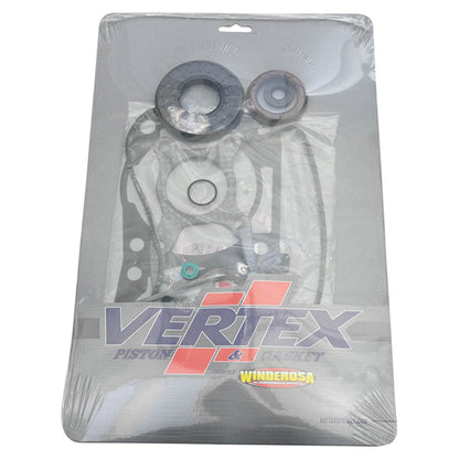 Vertex Pistons Complete Gasket Kt W/Oil Seals 711316 711316 Photo - Primary