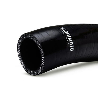 Mishimoto Silicone Upper Radiator Hose Chevrolet Chevelle (307/350)  1968 1972 MMHOSE-GM-35U Photo - Close Up