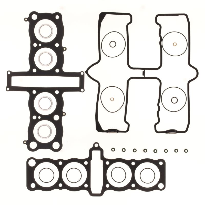 Athena 95-97 Yamaha XJ H / L / LC / N / Nc 600 Top End Gasket Kit P400485600603 P400485600603 Photo - Primary