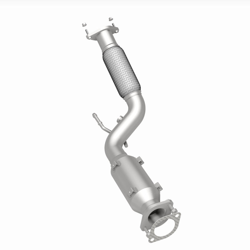 Magnaflow 17-20 Nissan Rogue Sport Rear Underbody 2L Direct Fit Converter 280396 280396 360 Degree Image Set