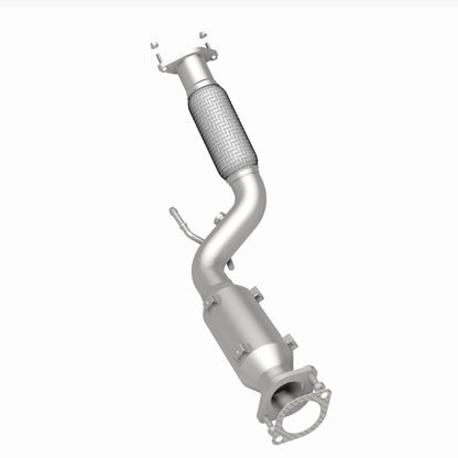 Magnaflow 17-20 Nissan Rogue Sport Rear Underbody 2L Direct Fit Converter 280396 280396 360 Degree Image Set