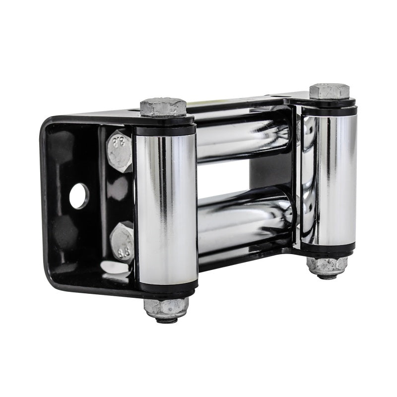 Westin UTV Roller Fairlead 4500-6000 lbs - Black 47-3430 47-3430 Photo - Unmounted