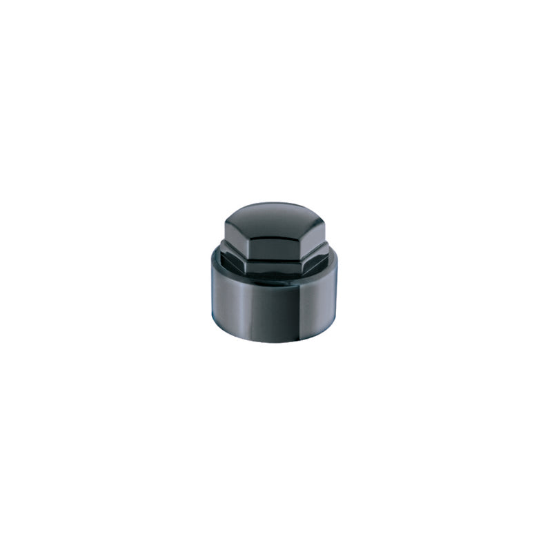 McGard Nylon Lug Caps For PN 24010-24013 (4-Pack) - Black 70005 70005 Photo - Primary