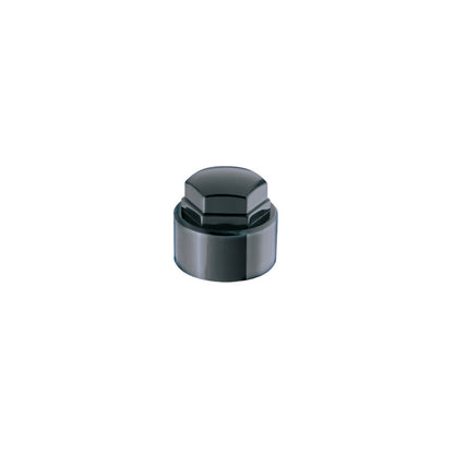 McGard Nylon Lug Caps For PN 24010-24013 (4-Pack) - Black 70005 70005 Photo - Primary