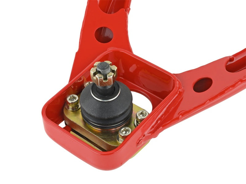 Skunk2 Pro Series Plus Front Camber Kit 96-00 Honda Civic 516-05-5685 Photo - Unmounted